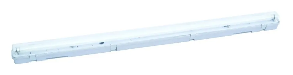 Voltman Nautylus BTE118WE réglette étanche 18W IP65