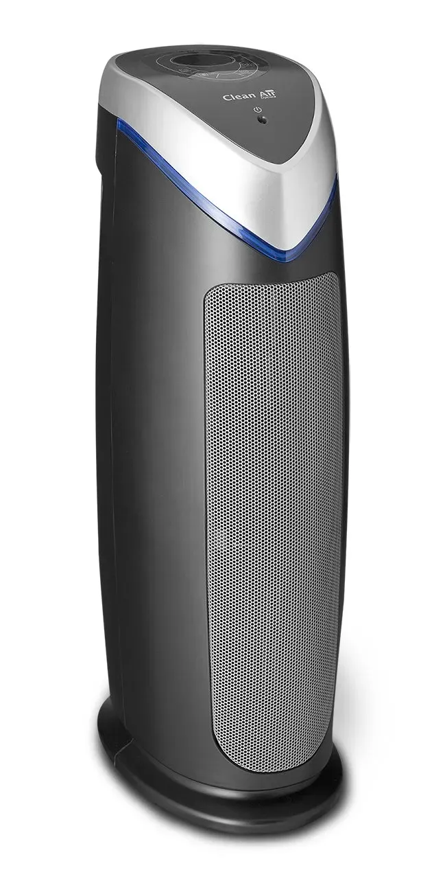 Clean Air Optima CA-506 purificateur d'air ioniseur