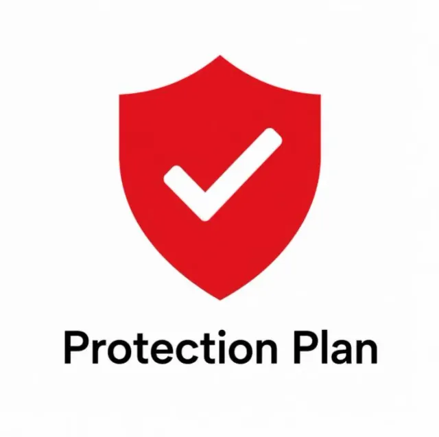 Camplux plan de protection 2 ans