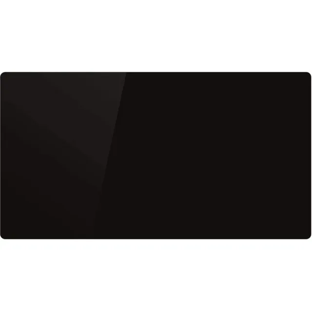 Voltman VOM540017 panneau rayonnant 1500 W noir