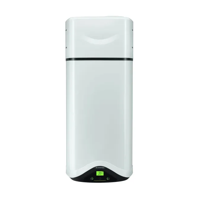 Ariston Nuos Evo A+ chauffe-eau thermodynamique 110L