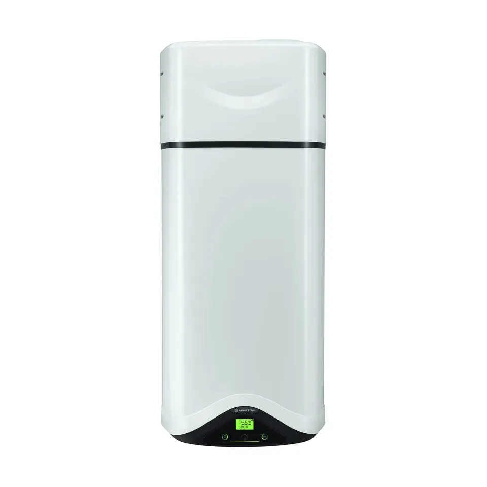 Ariston Nuos Evo A+ chauffe-eau thermodynamique 110L