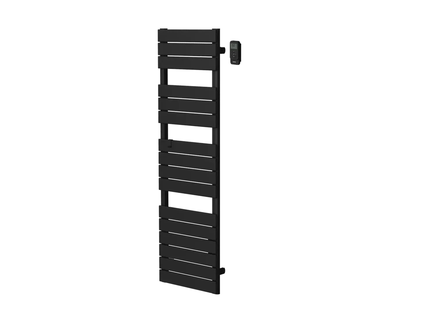 Bestherm Anis sèche-serviettes inertie télécommande 500W