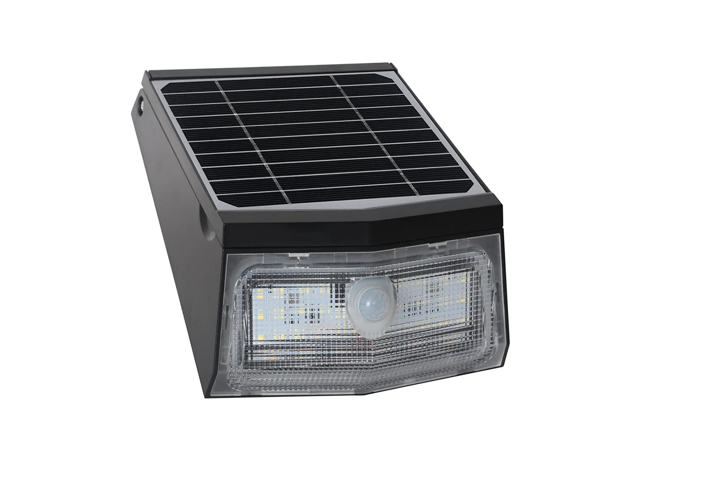 Voltman Eos applique solaire 500lm avec détecteur