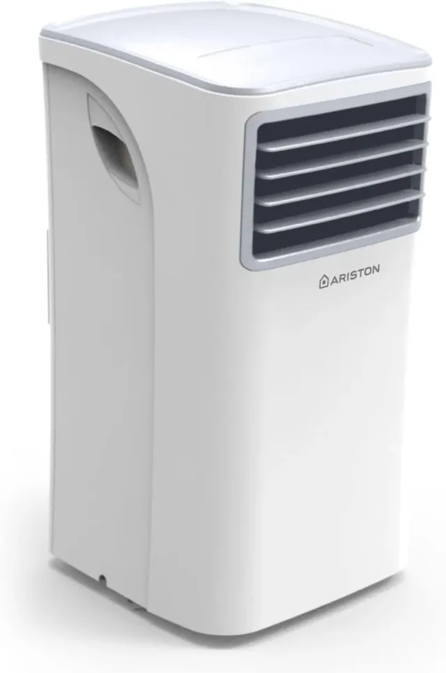 Ariston Hotpoint Mobis 9 climatiseur mobile 9000 Btu/h