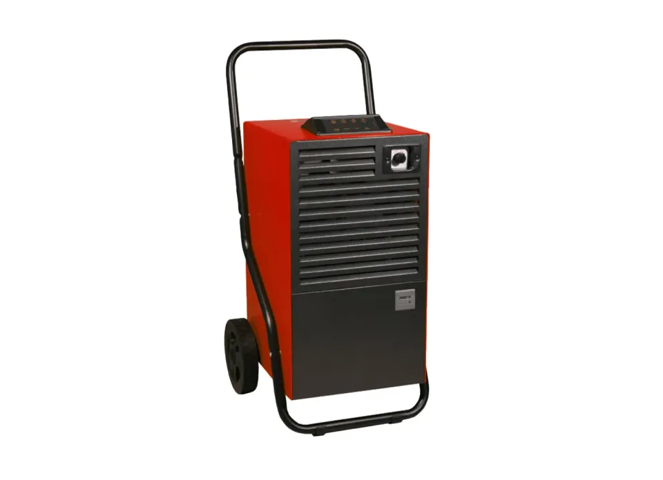 Thermobile Pro Dry Dry-44 déshumidificateur chantier