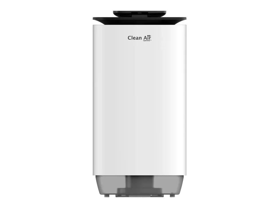 Clean Air Optima CA-806 humidificateur purificateur 8L 60m2