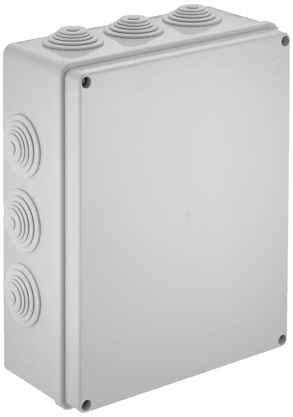 Voltman DIO013095 boîte dérivation étanche IP55 25,9 cm