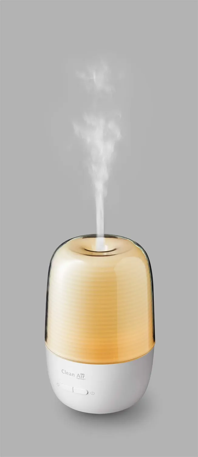Clean Air Optima AD-301 diffuseur arômes ultrasonique