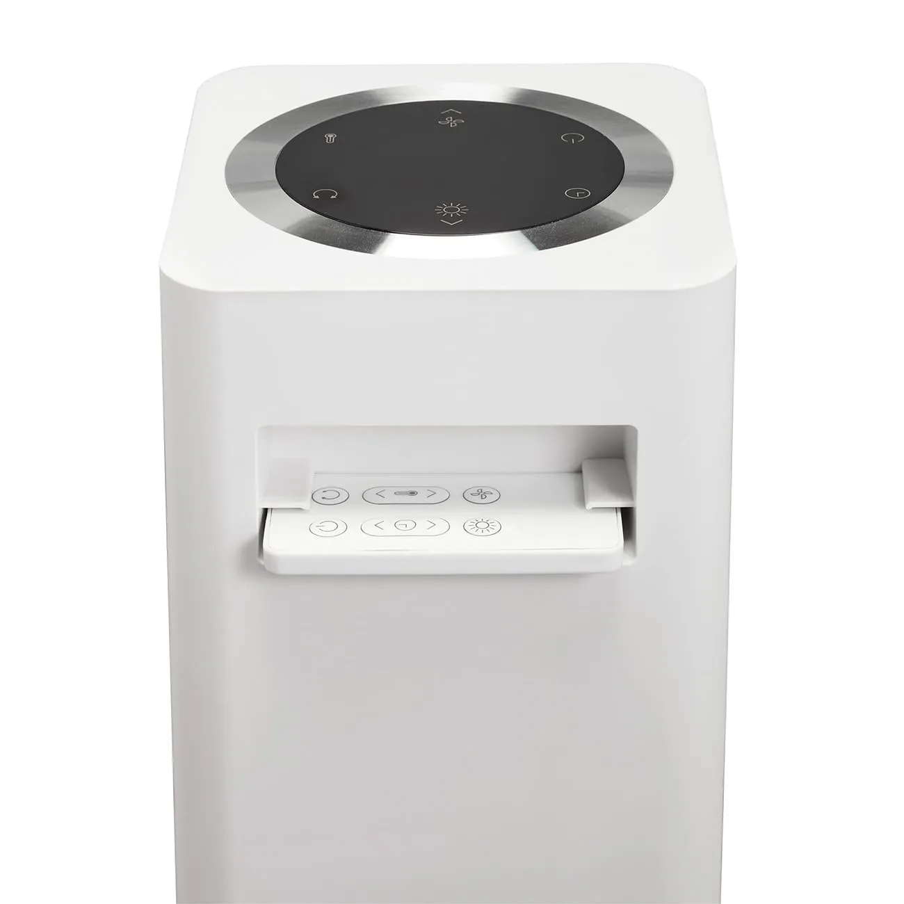 Clean Air Optima CA-904W radiateur soufflant 2000 W