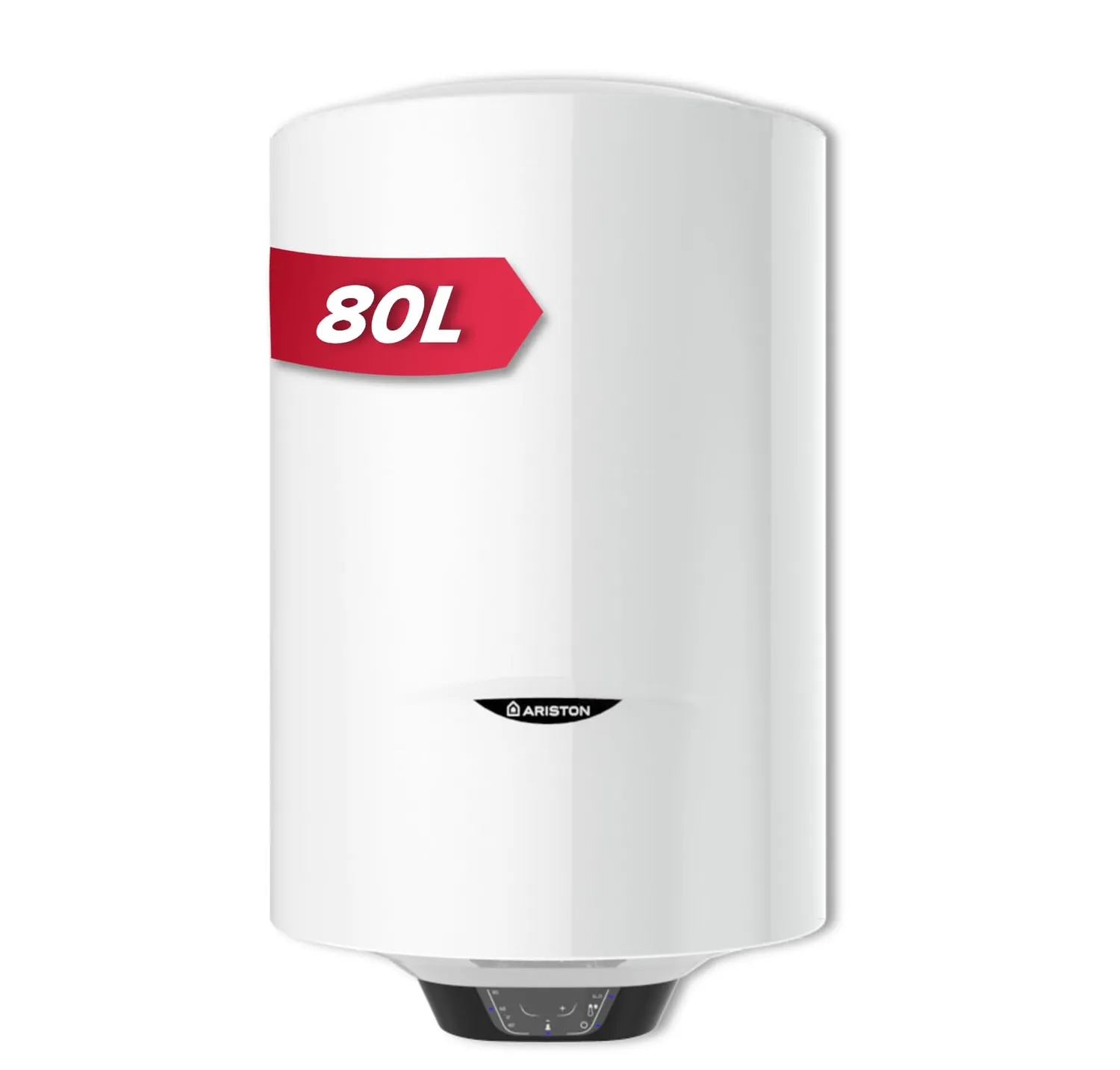 Ariston Hotpoint PRO1 ECO chauffe-eau 100 L classe B