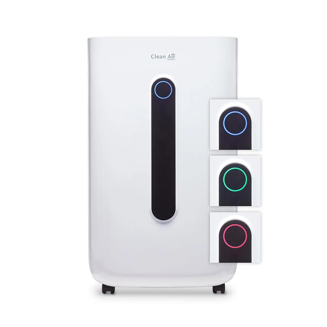 Clean Air Optima CA-706 Smart déshumidificateur 20 L/jour 70 m²