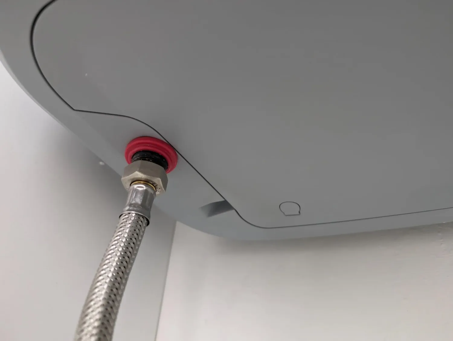 Ariston Velis Evo 80 L chauffe-eau plat multi-positions B