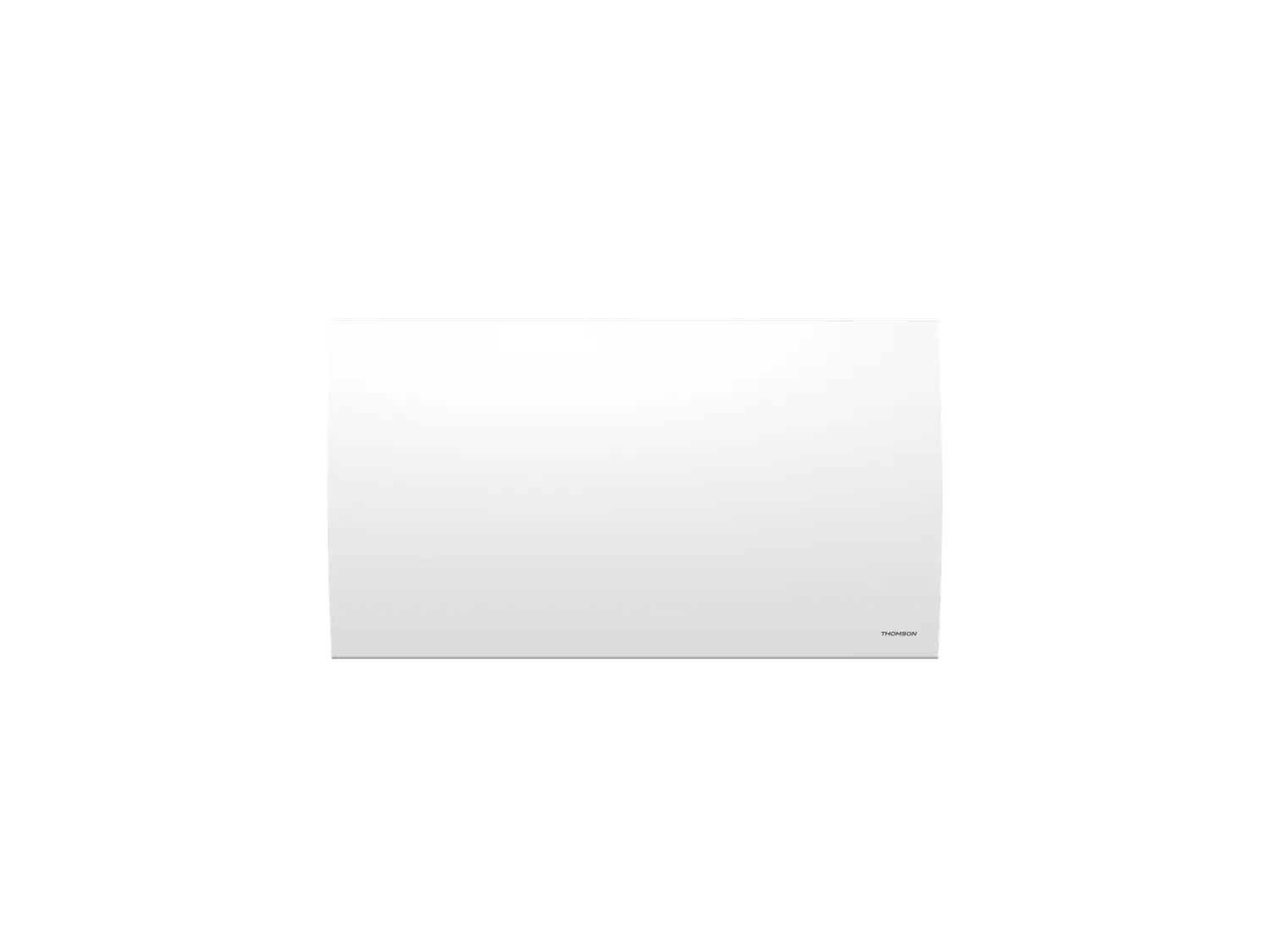 Thomson Cleo radiateur inertie sèche céramique 1000W