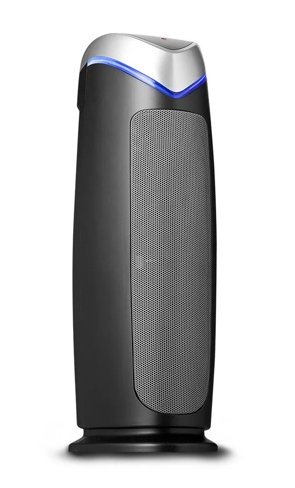 Clean Air Optima CA-506 purificateur d'air ioniseur