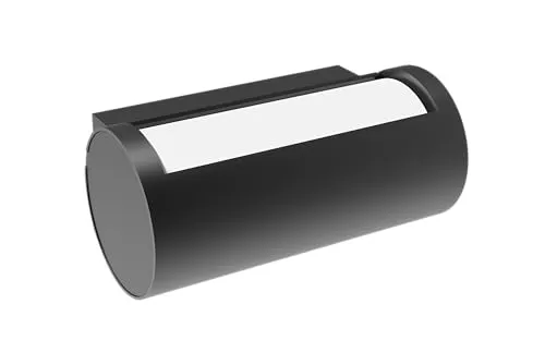 Voltman applique murale extérieure filaire 1250lm 3000K