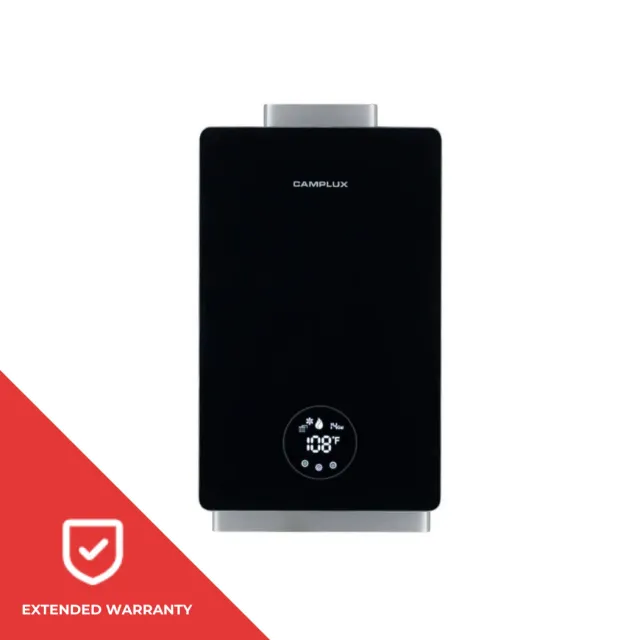 Camplux CA318 plan de protection Primary