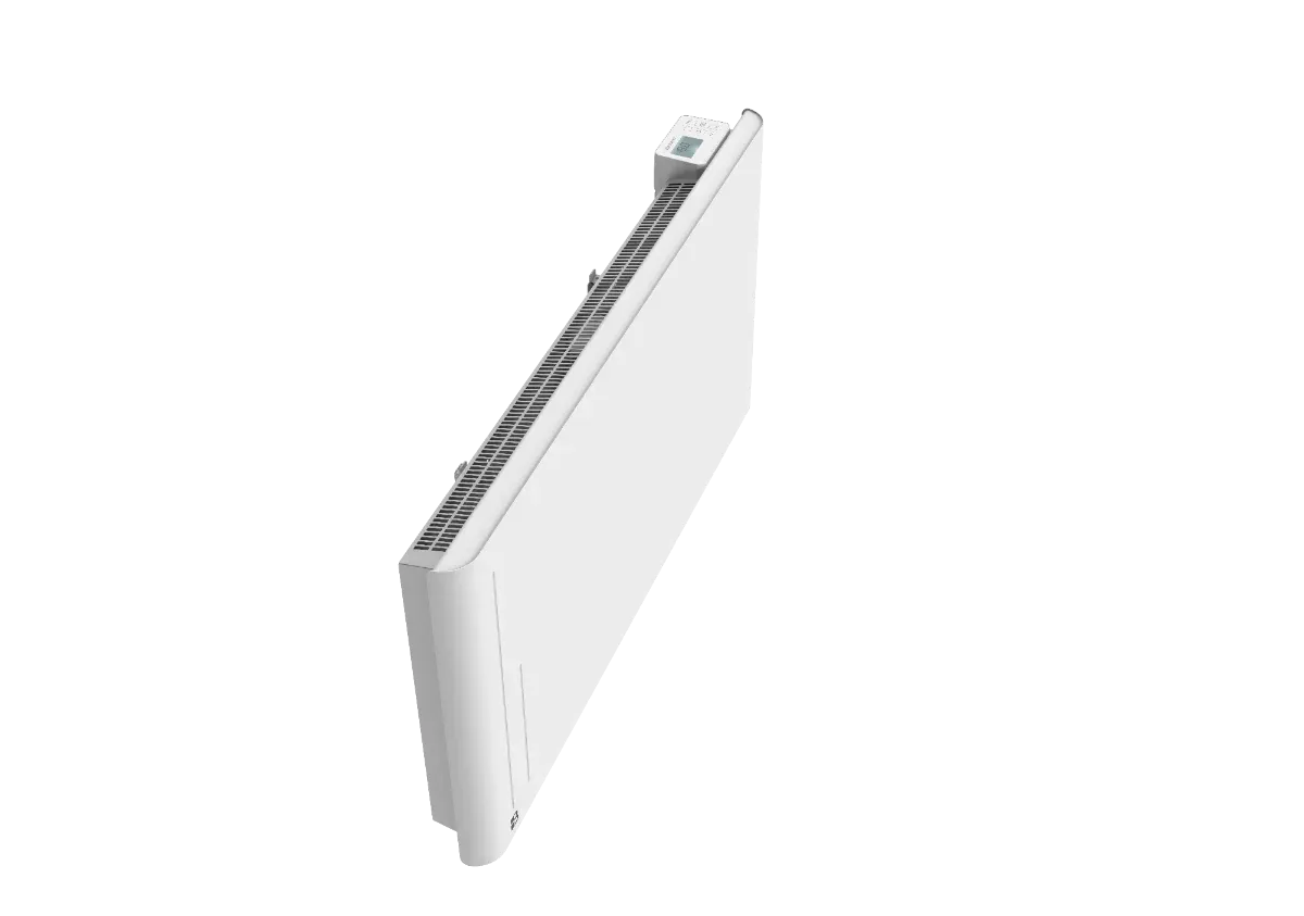 Bestherm Alba radiateur inertie sèche céramique 1500W