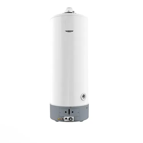 Ariston Hotpoint SGA X 160 FR chauffe-eau gaz 155L cheminée
