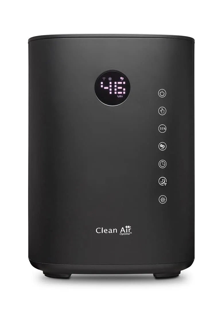 Clean Air Optima W-02 filtre à eau CA-604 CA-605 détartrant