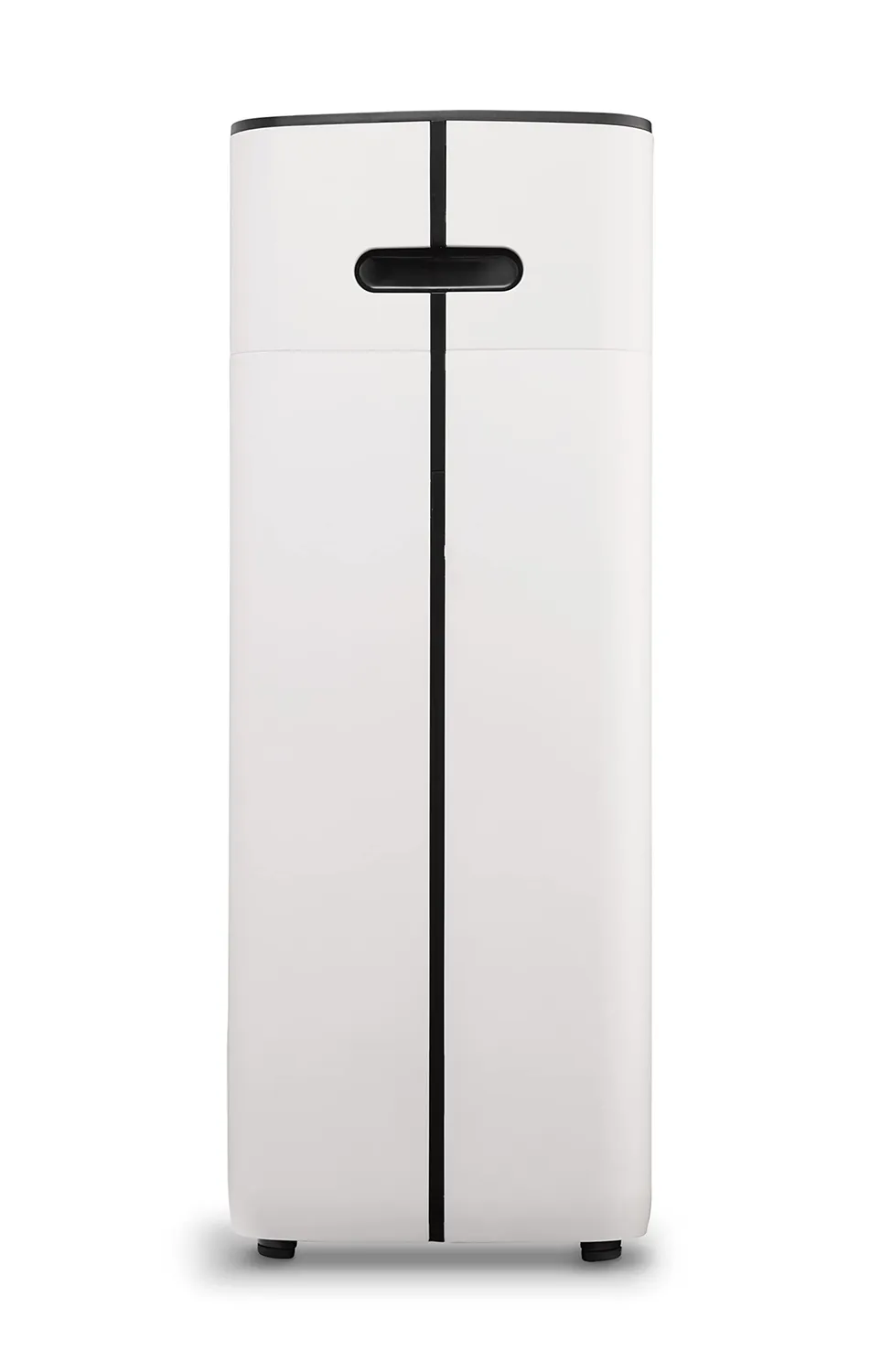 Clean Air Optima CA-510Pro purificateur HEPA 110 m² nuit 10dB