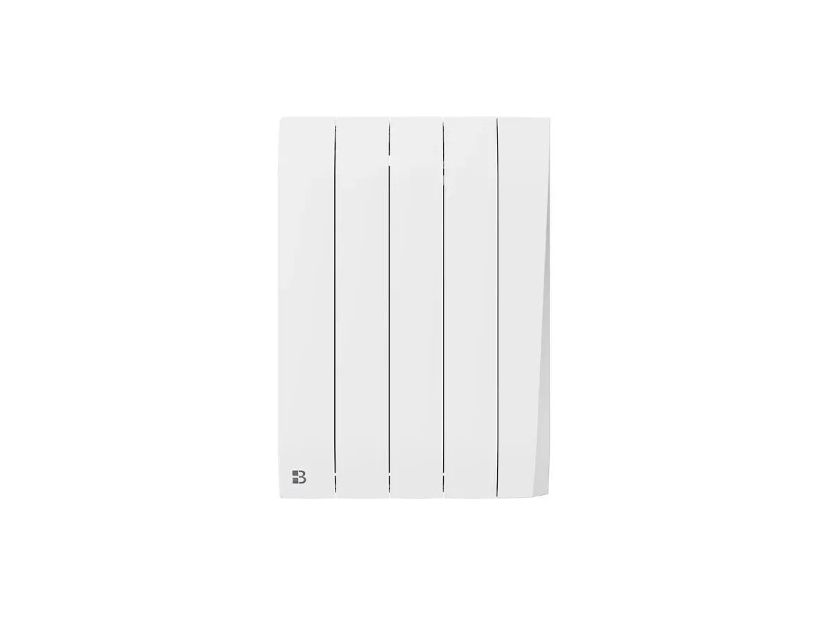 Bestherm Tikei radiateur inertie céramique chaleur homogène