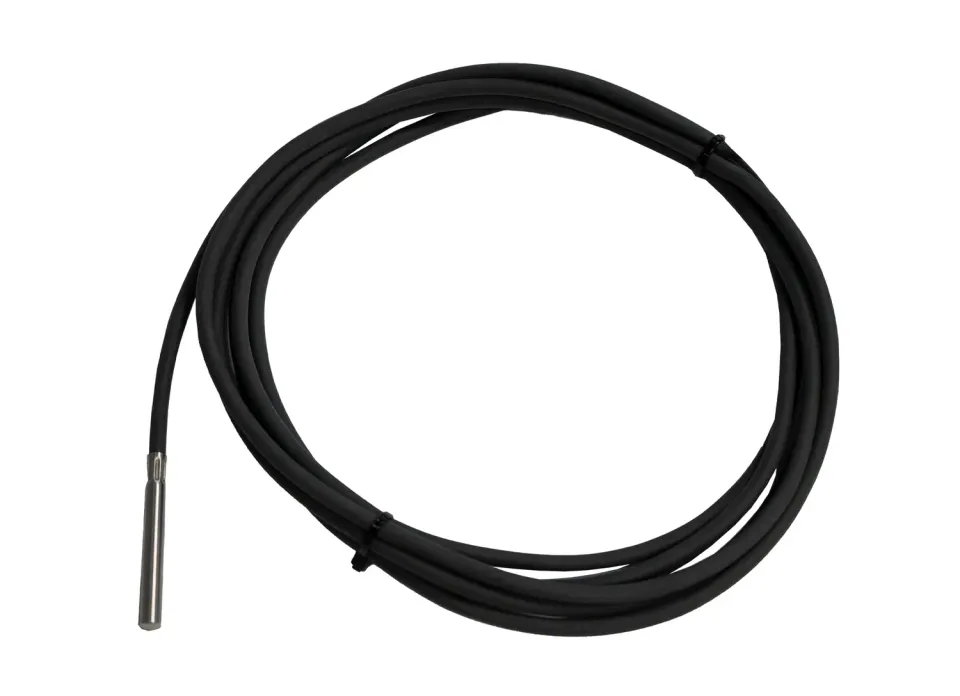 Thermobile Fleet Manager sonde de température 8m
