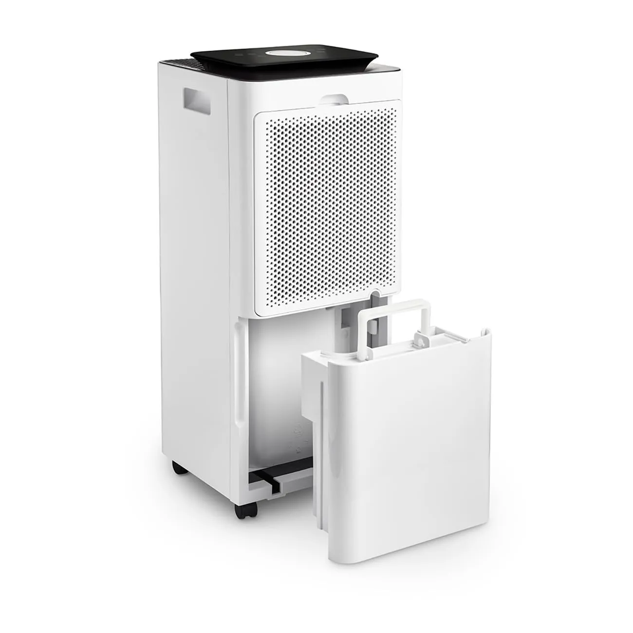 Clean Air Optima CA-707 Smart déshumidificateur 20 L/jour 70 m²