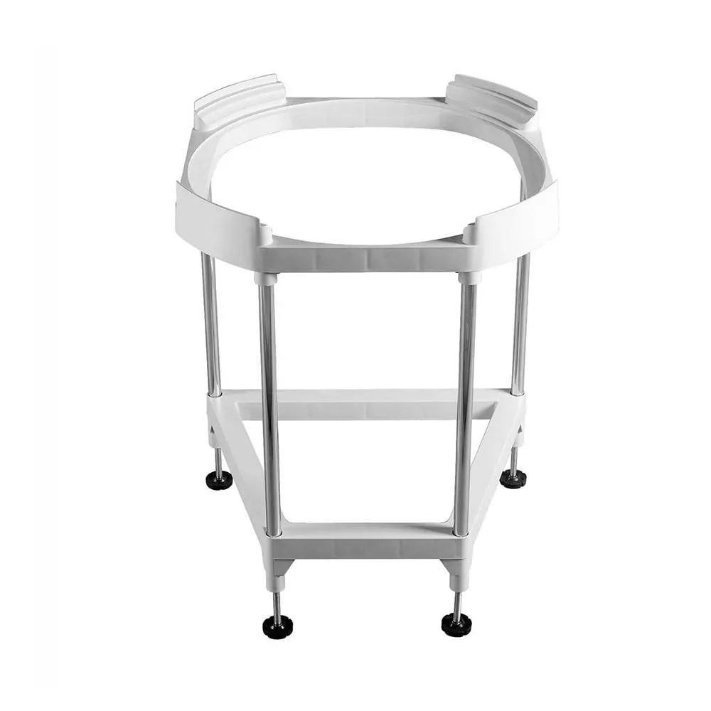 Ariston Hotpoint 4090027 trépied chauffe-eau 450 kg réglable