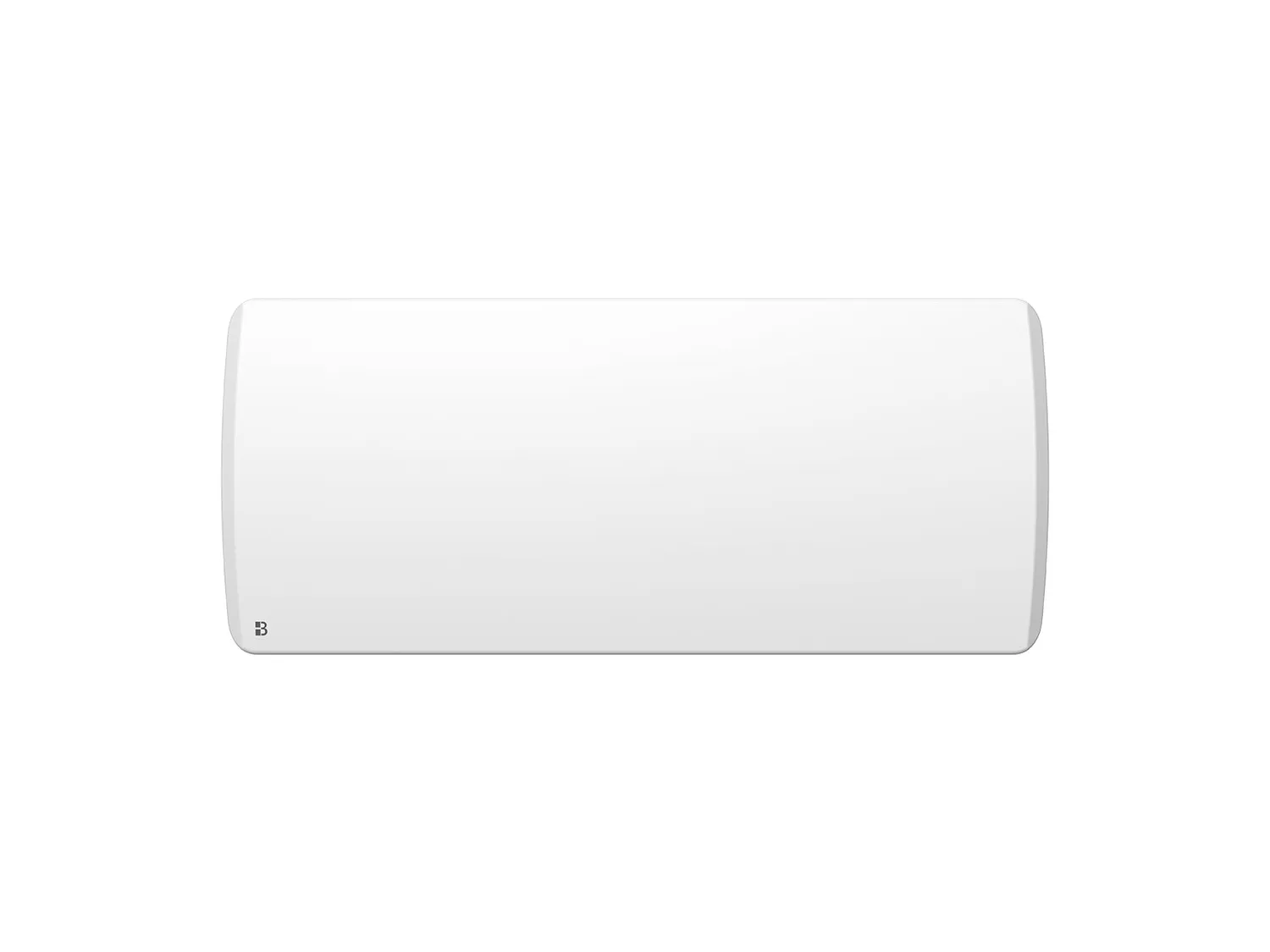 Bestherm Aria Plinthe radiateur céramique 1000W compact