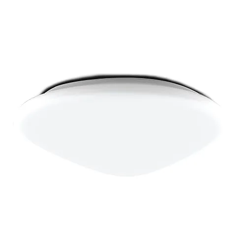 Voltman plafonnier salle de bains IP44 12W blanc 960 lm
