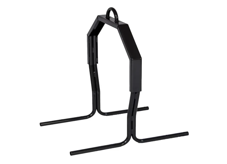 Thermobile ITA-45 Robust crochet de levage complet acier