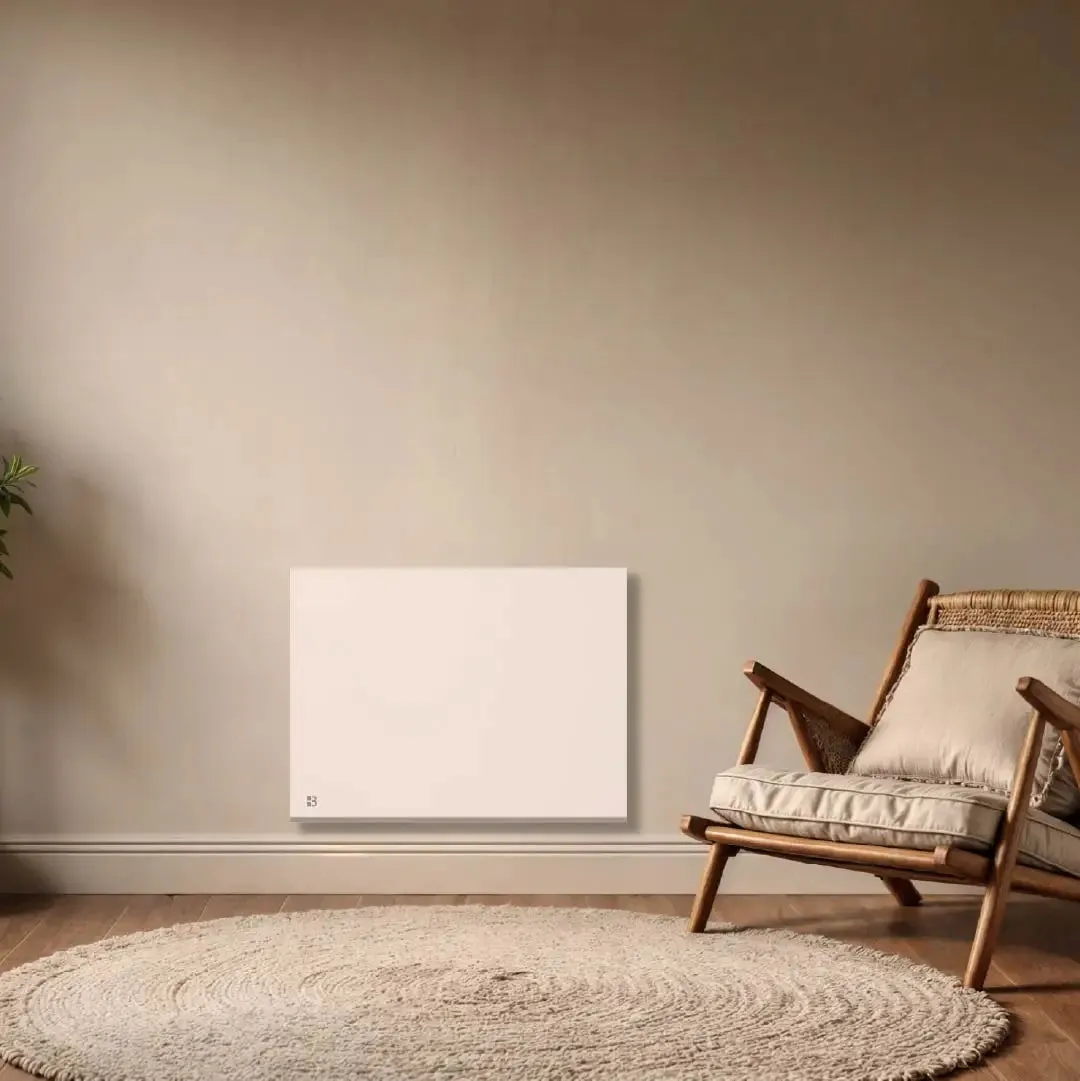 Bestherm Nessa Connect radiateur céramique wifi 500W
