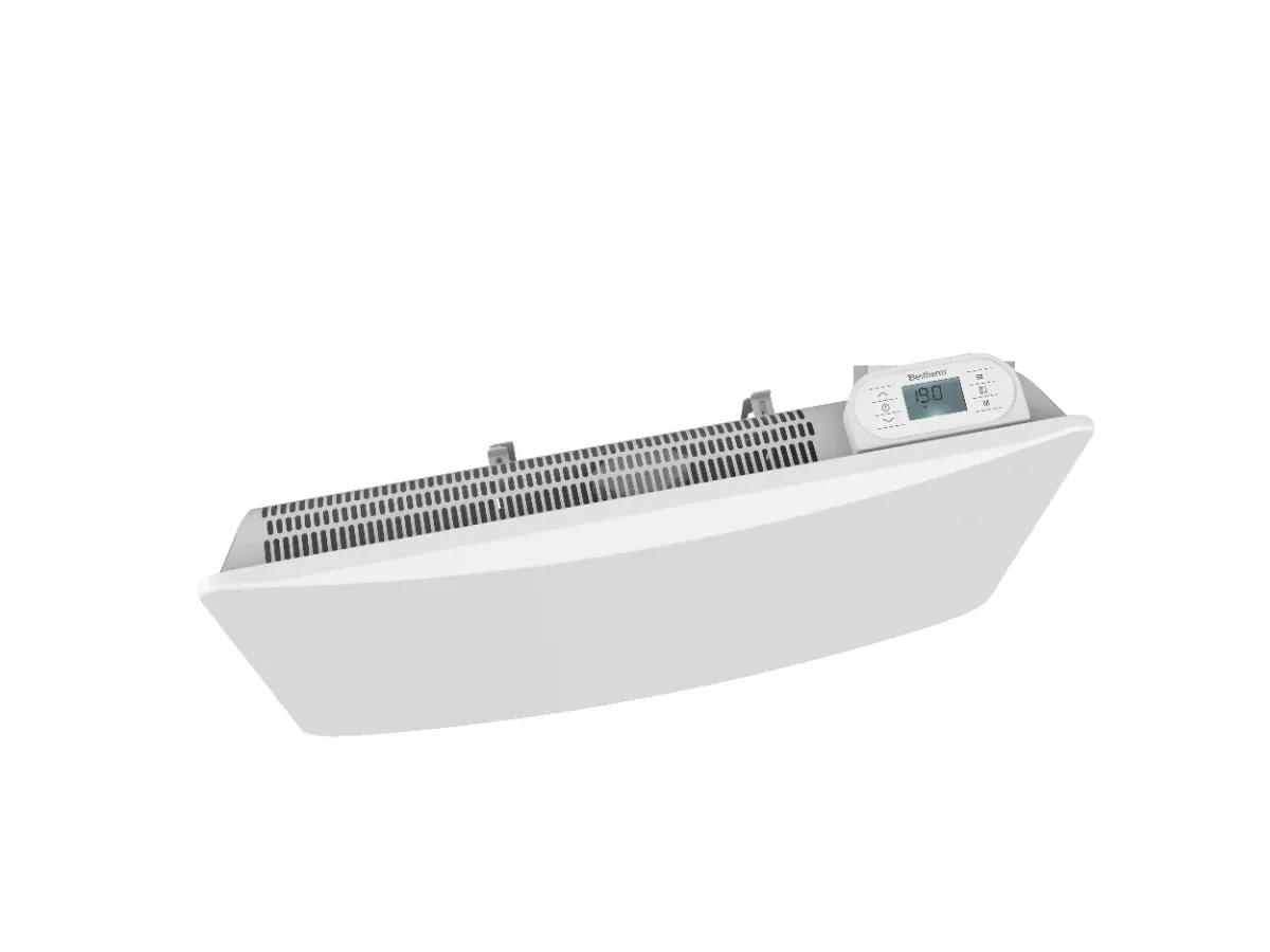 Bestherm Almea radiateur double cœur 1000W chaleur douce