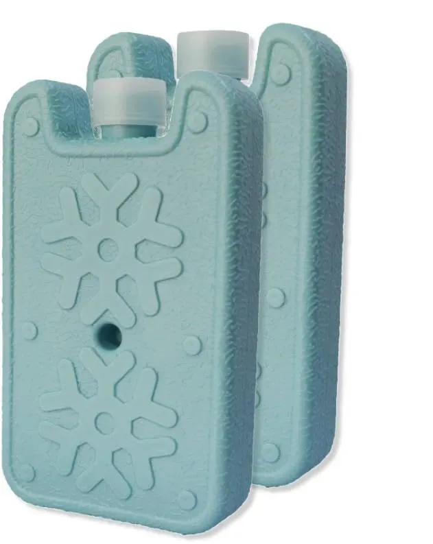 Clean Air Optima Ice Pack rafraîchisseur d'air portable