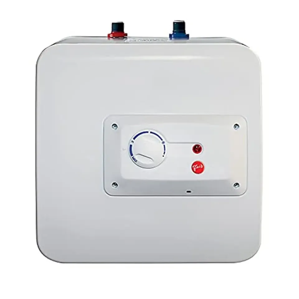 Ariston Hotpoint FAIS 15U chauffe-eau 15 L sous évier