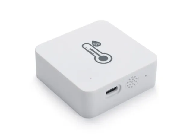 Thermobile Fleet Manager thermostat LoRa connecté