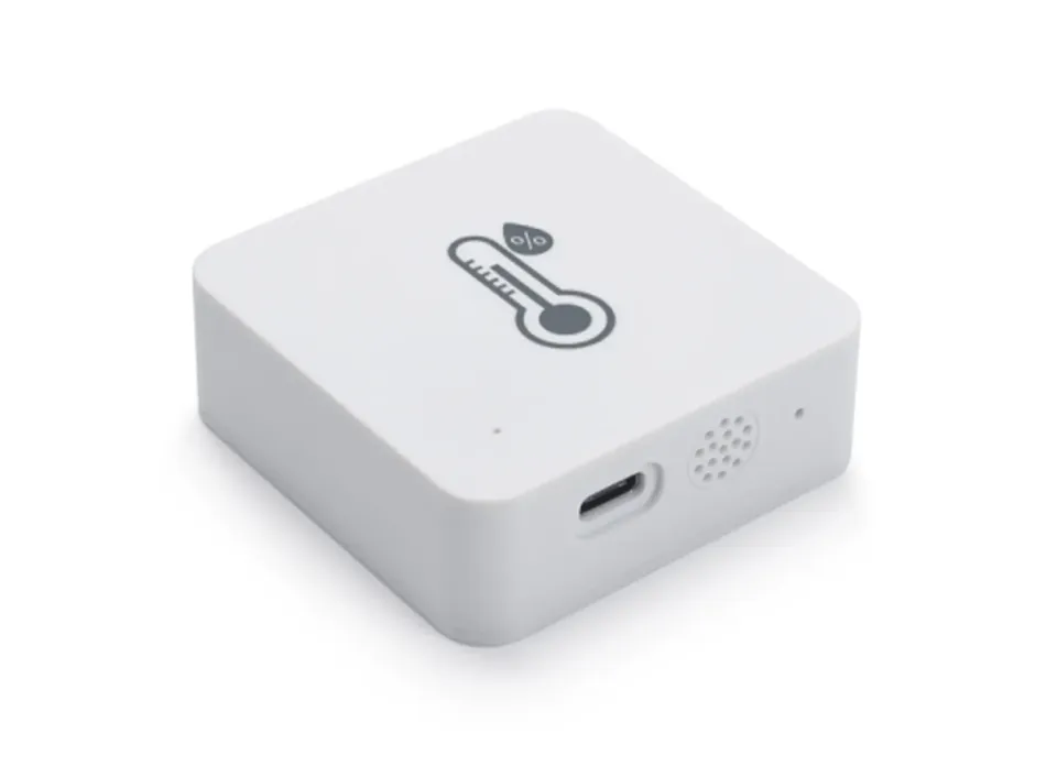 Thermobile Fleet Manager thermostat LoRa connecté