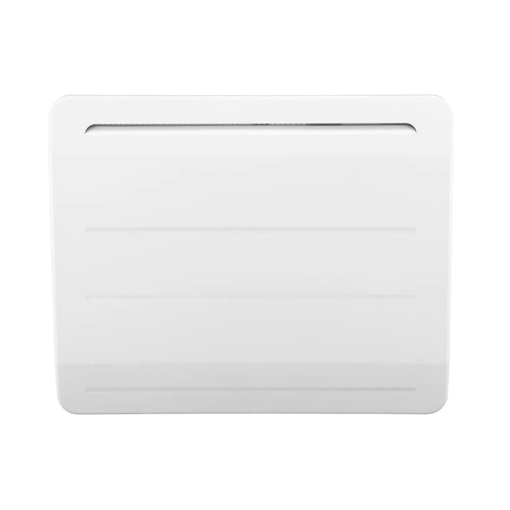 Voltman VOM540031 radiateur céramique 1500W blanc détecteur