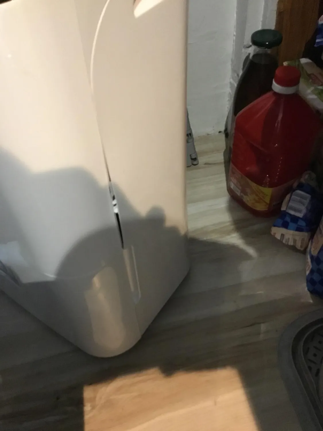 Ariston Deos 16S Net déshumidificateur WiFi 16L connecté