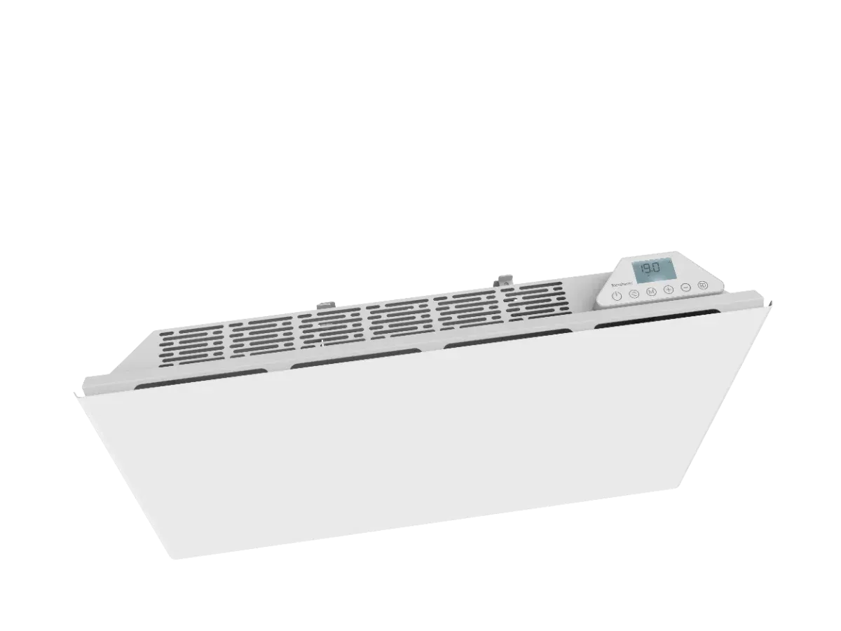 Bestherm Eole radiateur double cœur 1500W fonte