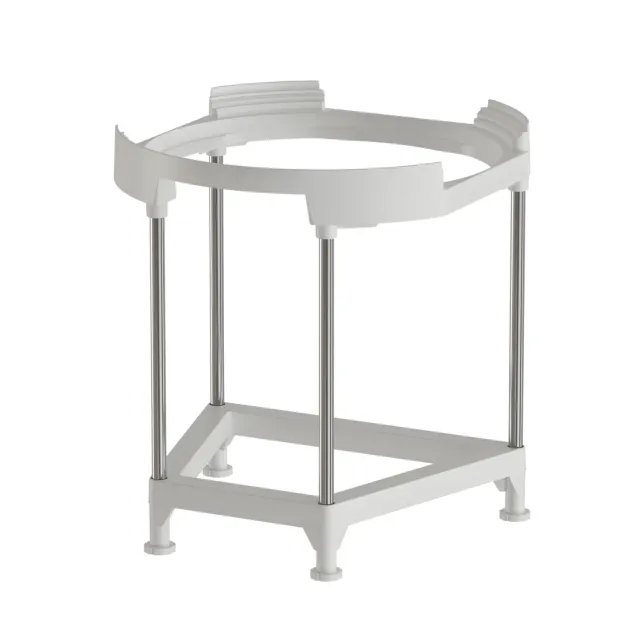 Ariston Hotpoint 4090027 trépied chauffe-eau 450 kg réglable