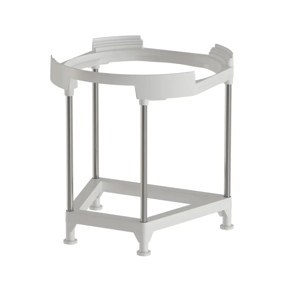 Ariston Hotpoint 4090027 trépied chauffe-eau 450 kg réglable