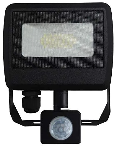 Dio projecteur LED détecteur 1600lm IP65