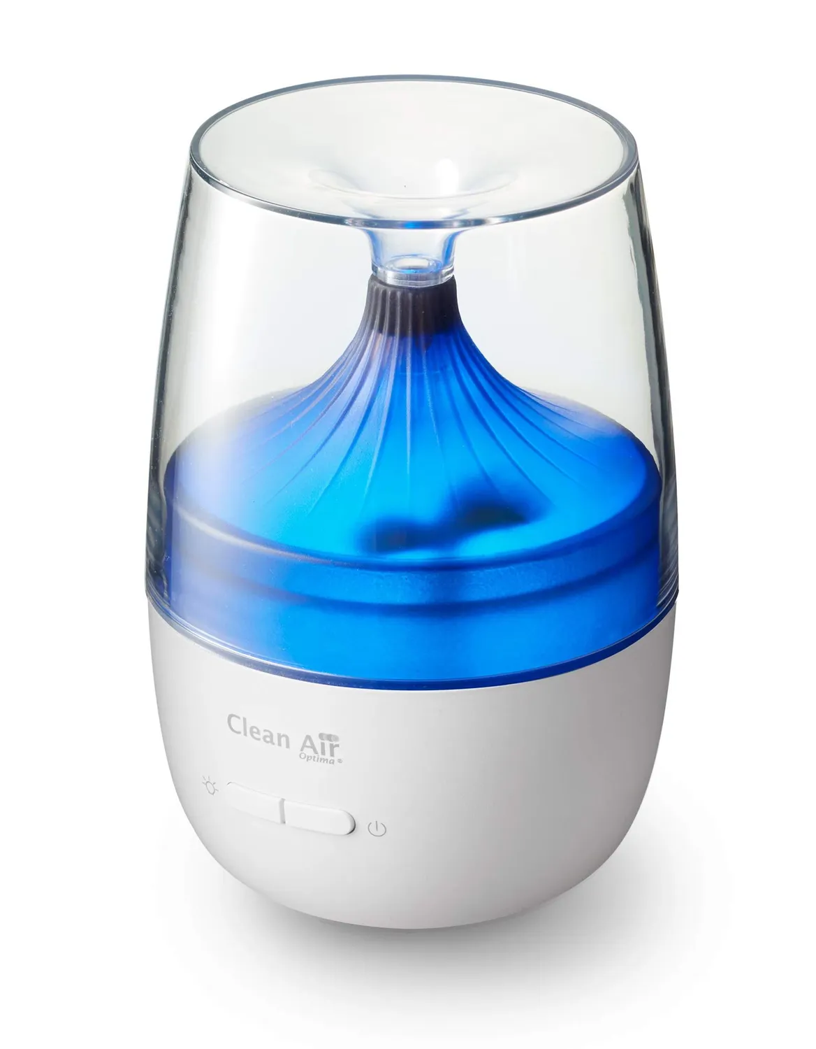 Clean Air Optima Aromatherapy AD-302 diffuseur d'arômes