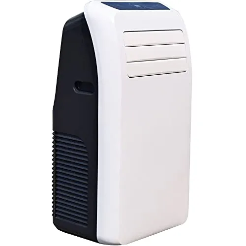 Voltman Diego VOM541103 climatiseur mobile télécommande