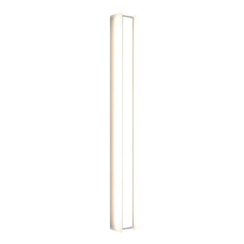 Voltman 60 cm réglette salle de bain LED noire 1250 lm IP44