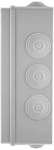 Voltman DIO013095 boîte dérivation étanche IP55 25,9 cm