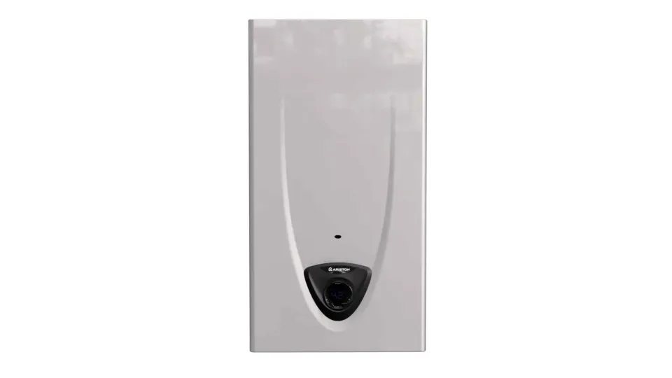 Ariston Fast Evo X Display chauffe-eau gaz naturel 11 L/min low NOx