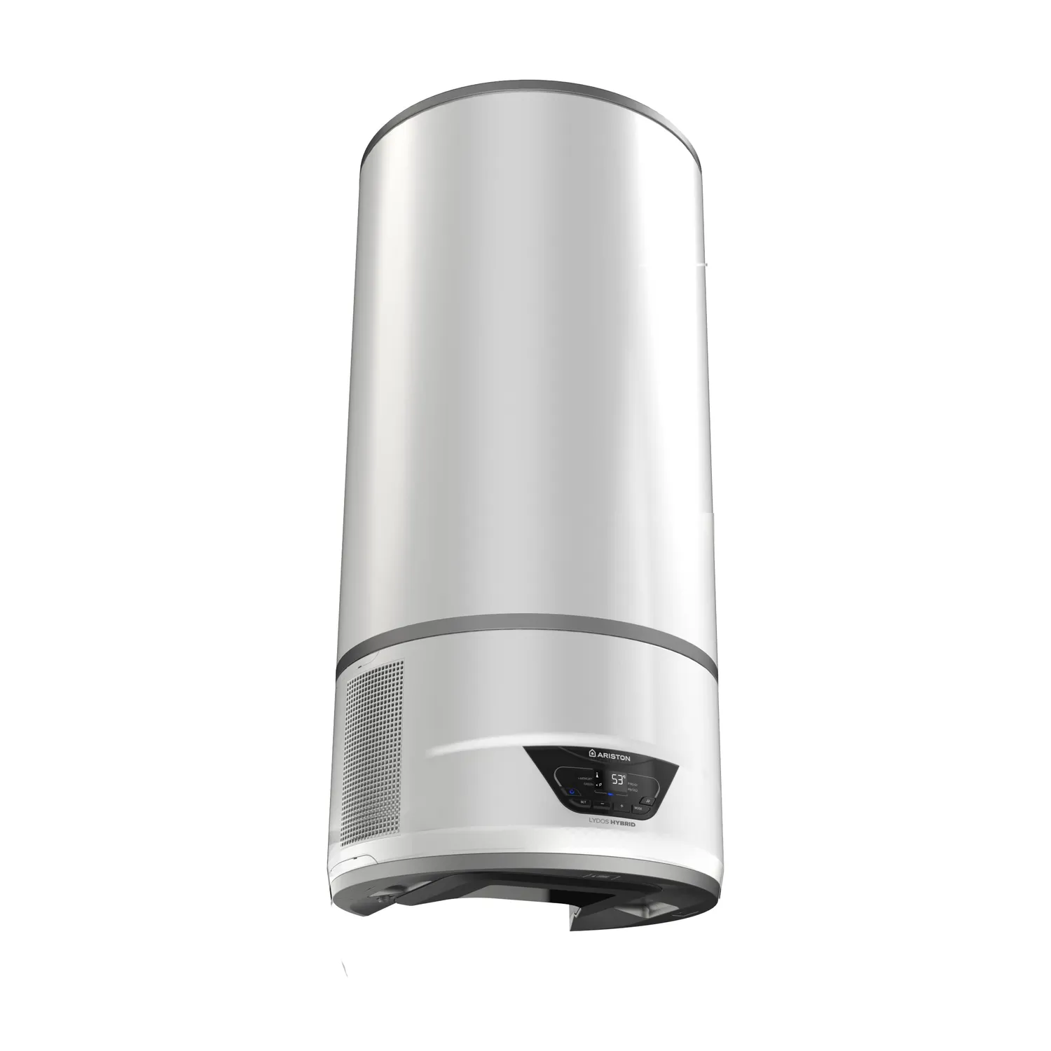 Ariston Hotpoint Lydos Hybrid chauffe-eau 100 L classe A